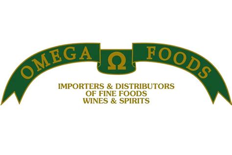 omega food importers